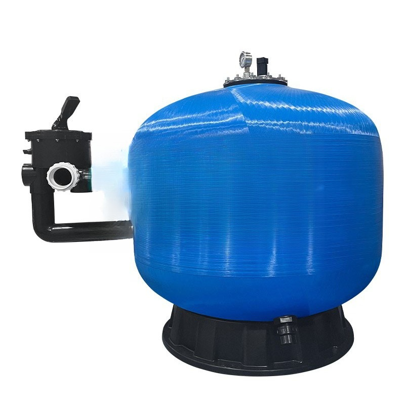Fish Tank Filter - Фильтр для бассейна, циркуляционный фильтр с