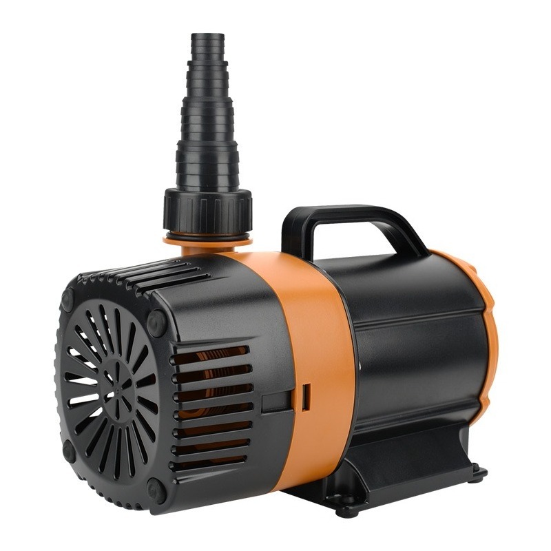 Aquarium Pump - Насос для аквариума с регулируемой частотой