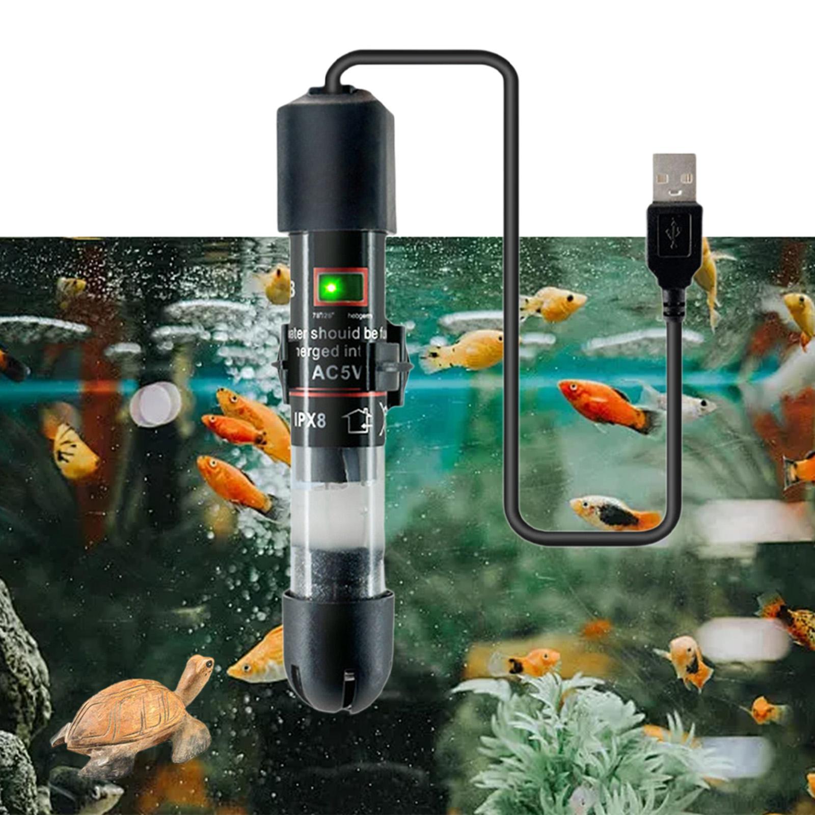 Aquarium Fish Keeping - Нагреватель для аквариума, зимний сохраняющий тепло,