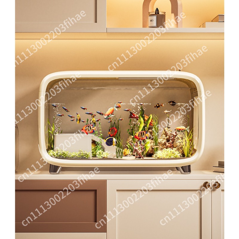 Fish Tank Filter - Аквариум для дома и гостиной, экологический