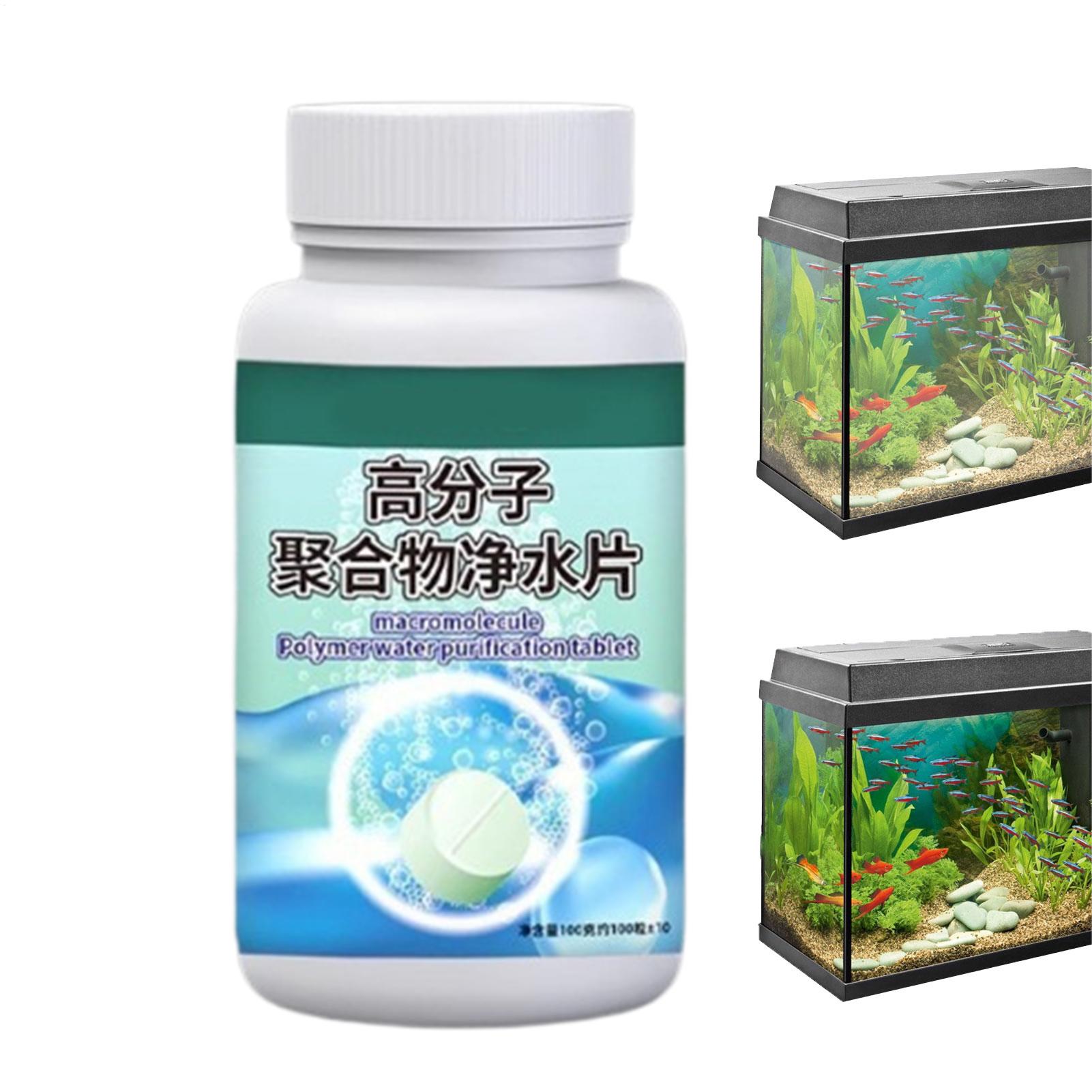 Таблетки для удаления водоросл – обзор и цена Betta Fish Tank