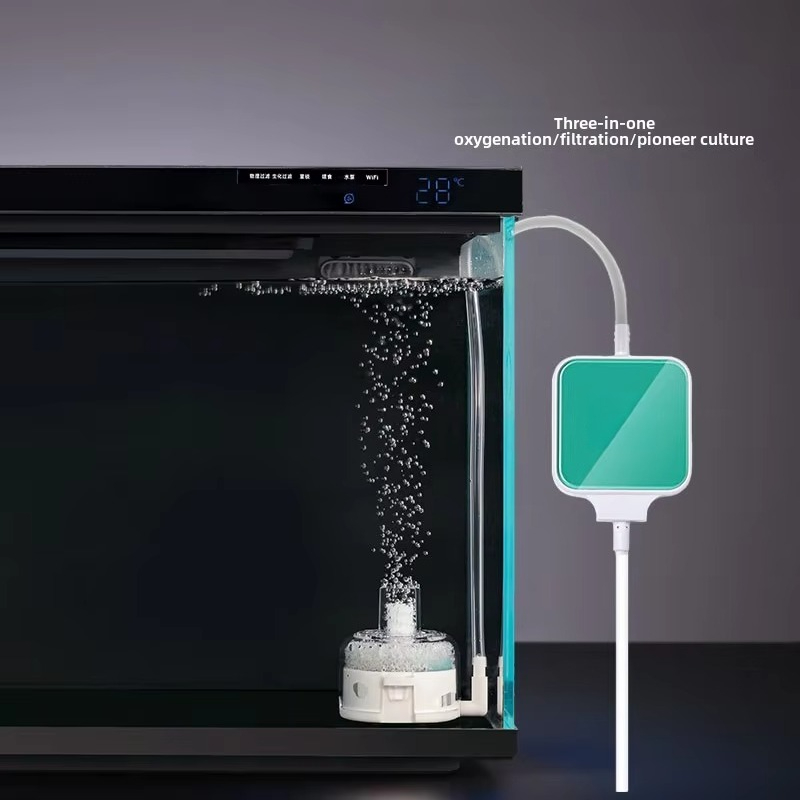 Для аквариума Xiaomi Mijia: ко – обзор и цена Xiaomi Aquarium Fish Tank