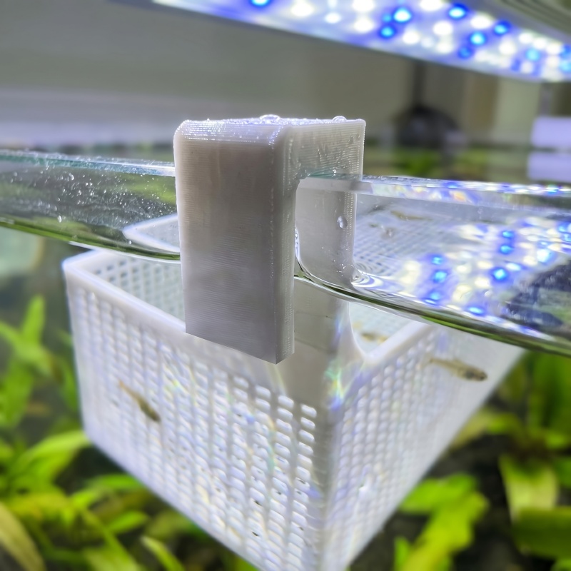 1 шт. Изоляционный бокс для ра – обзор и цена Betta Fish Tank