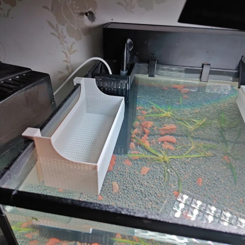 1 шт. Изоляционный бокс для ра – обзор и цена Betta Fish Tank