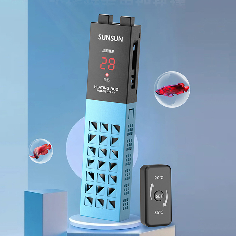 Нагреватель для аквариума, пог – обзор и цена Fish Tank Heater