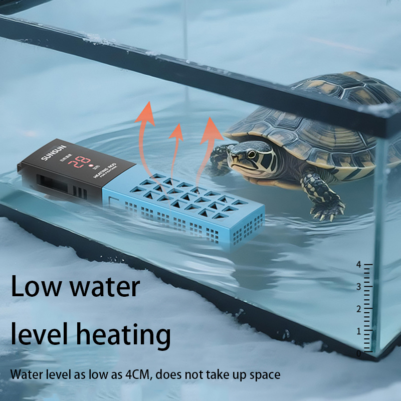Нагреватель для аквариума, пог – обзор и цена Fish Tank Heater