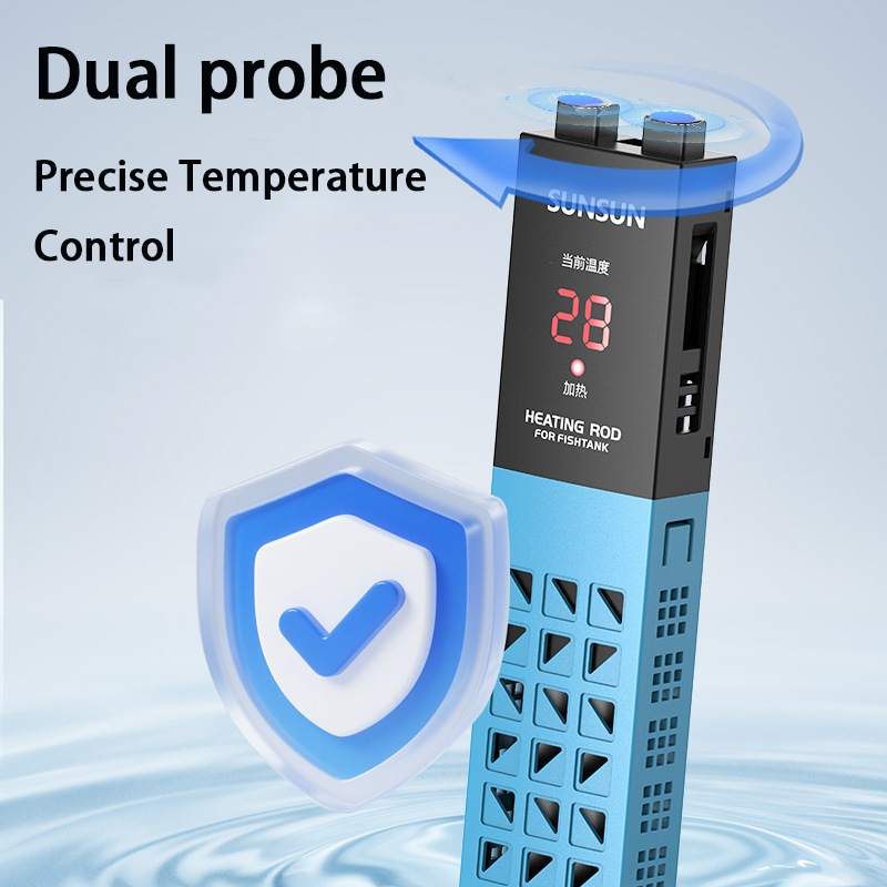 Нагреватель для аквариума, пог – обзор и цена Fish Tank Heater