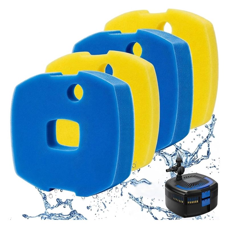 AAAF Двухступенчатая аквариумн – обзор и цена Aquarium Pump