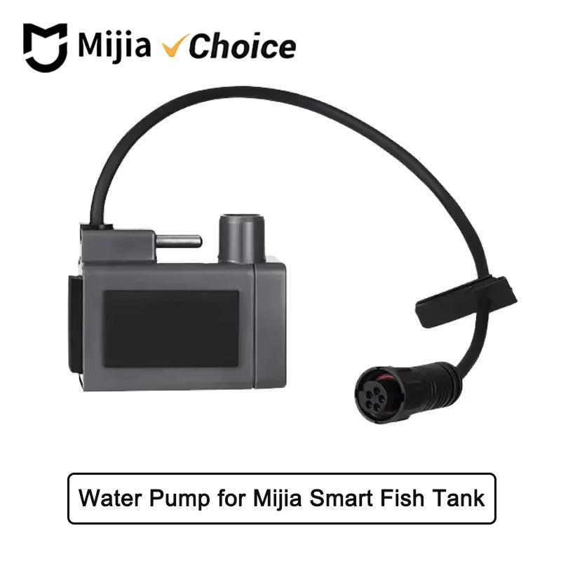 Водяной насос для аквариума Xi – обзор и цена Aquarium Pump