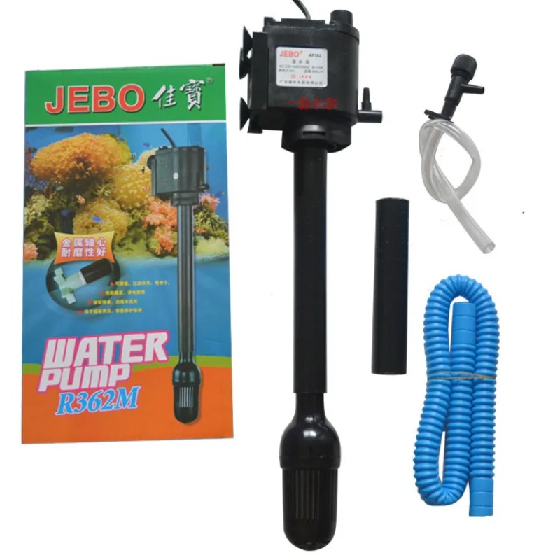Погружной насос для аквариума  – обзор и цена Aquarium Pump