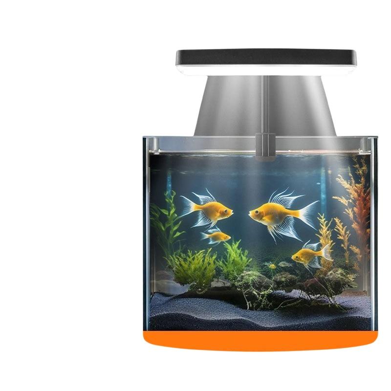 USB-светильник для аквариума с – обзор и цена Aquarium Light