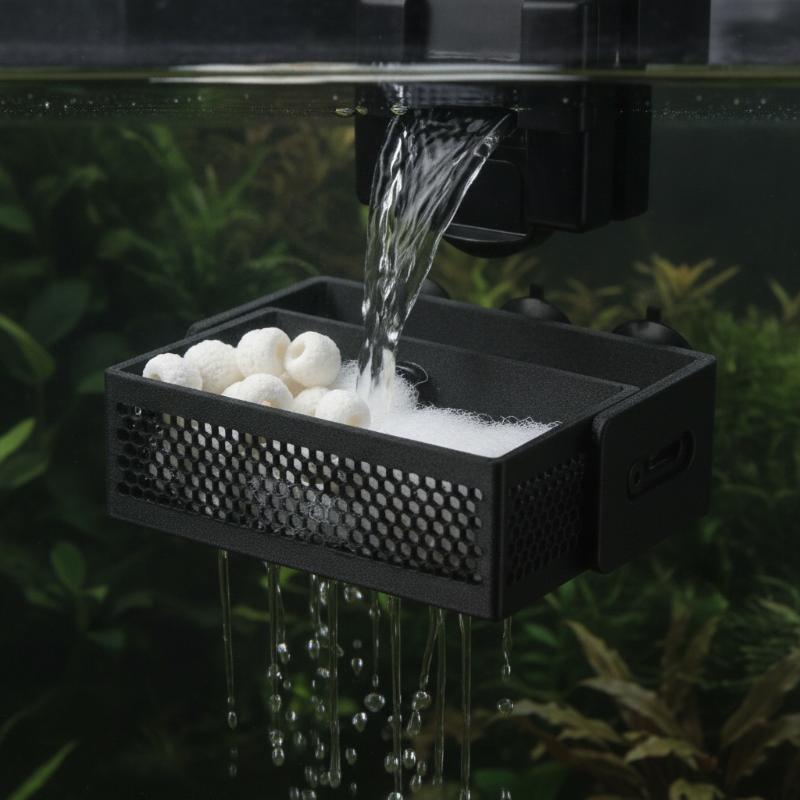 Фильтрующий экран для аквариум – обзор и цена Betta Fish Tank