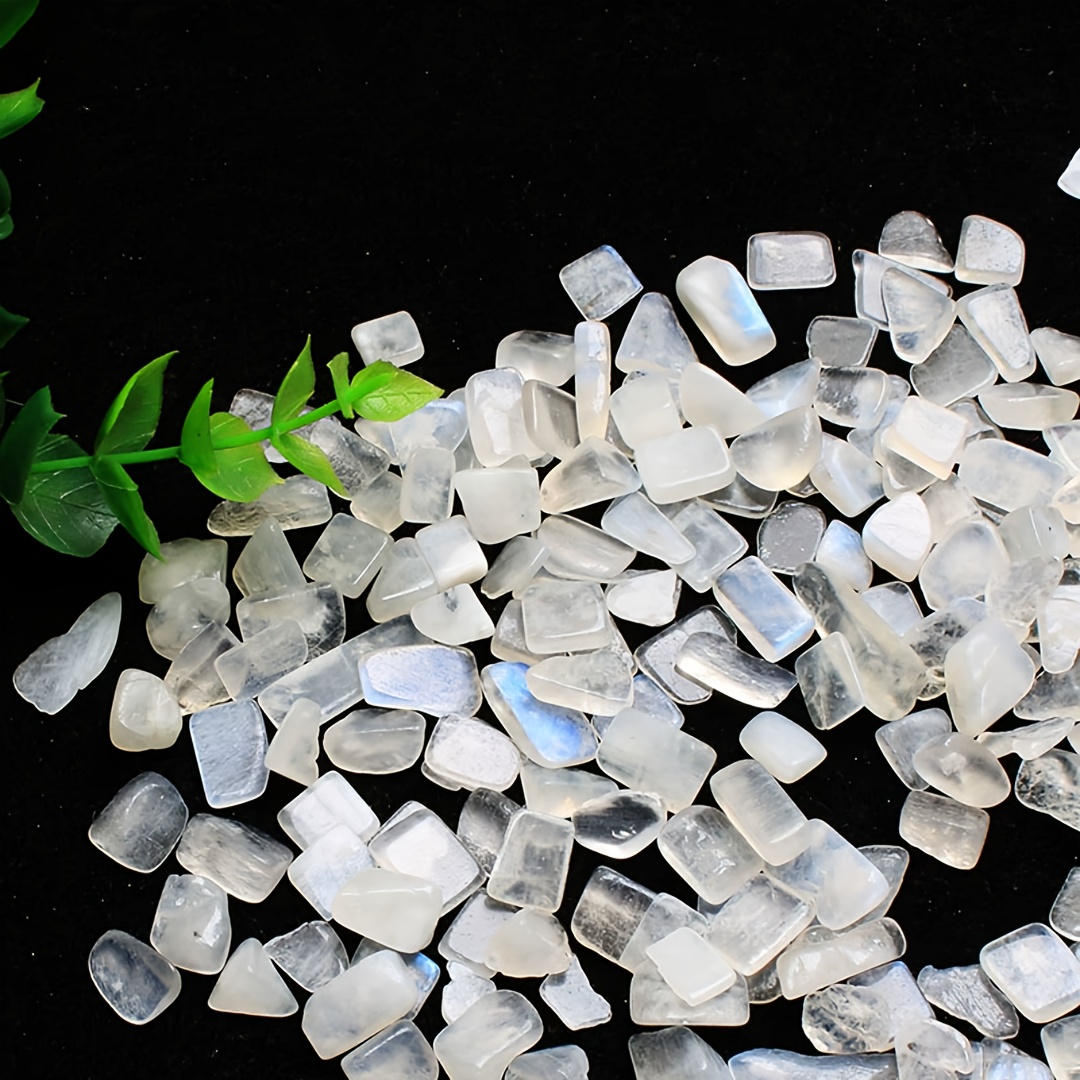 Натуральный белый кварц из лун – обзор и цена Fish Tank Gravel