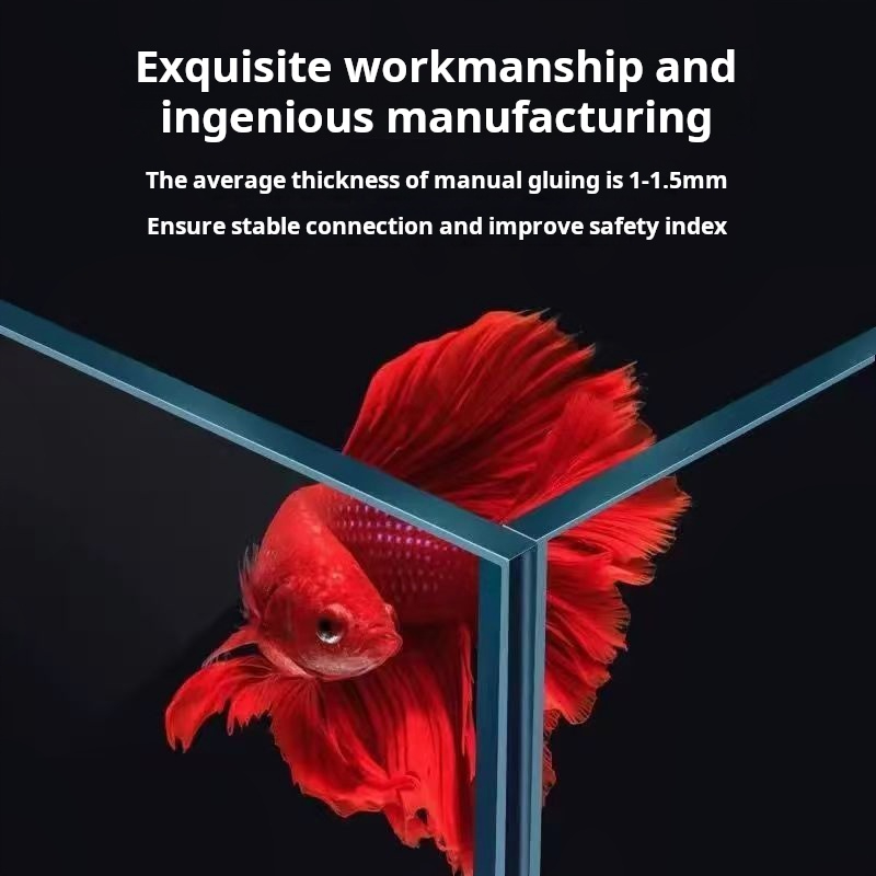 Ультрапрозрачный большой прямо – обзор и цена Aquarium Fish Keeping
