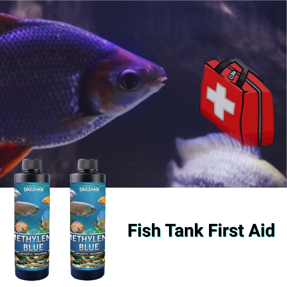 SIKEZHAN 98 мл чистого раствор – обзор и цена Aquarium Fish Betta