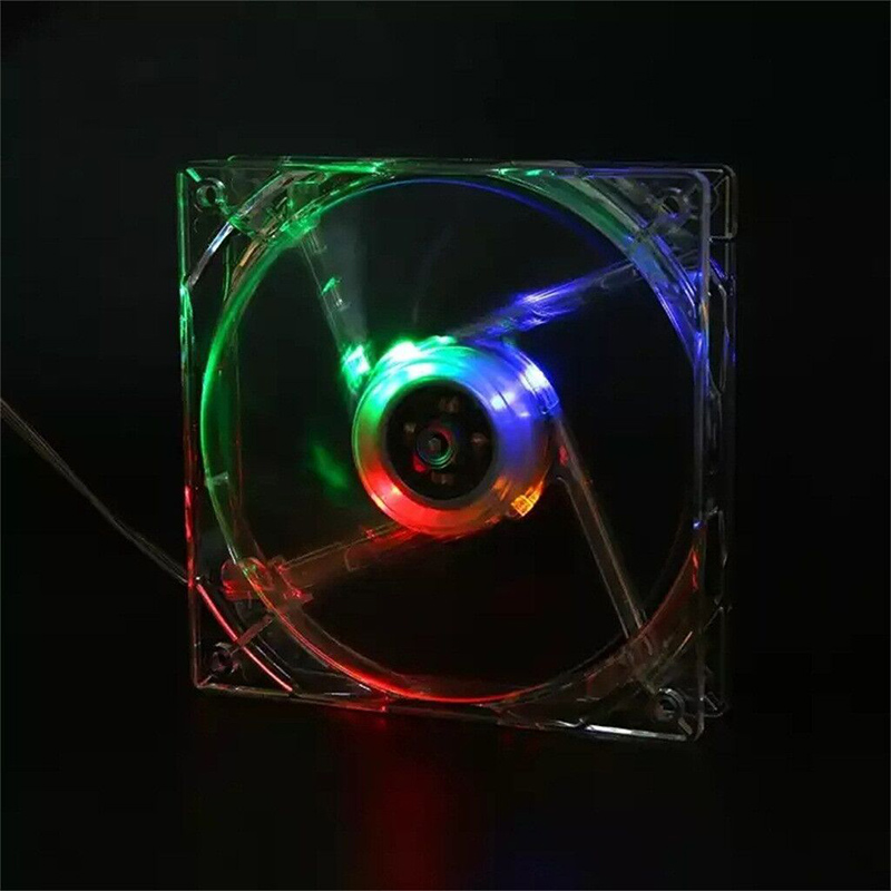 Вентилятор USB 5В для клетки х – обзор и цена Fish Tank Heater